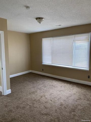 3309 Doris Street, Detroit, MI 48238