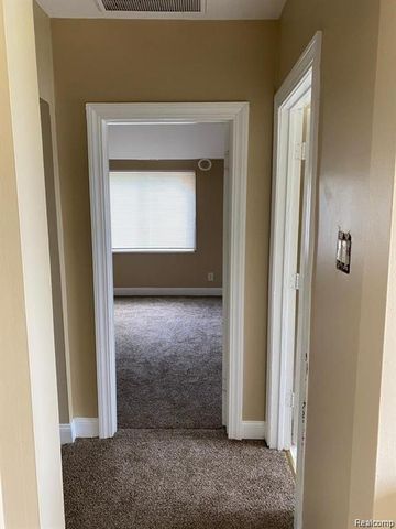 3309 Doris Street, Detroit, MI 48238
