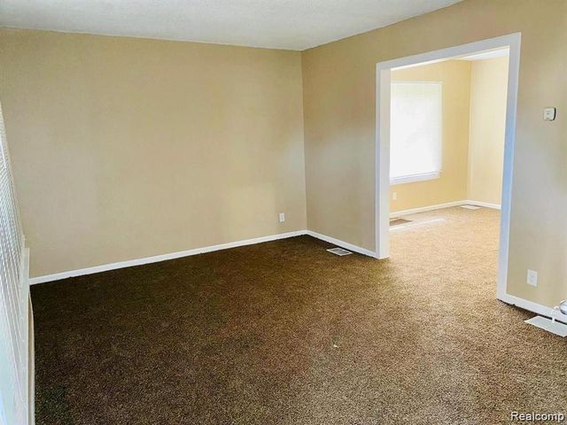 3309 Doris Street, Detroit, MI 48238