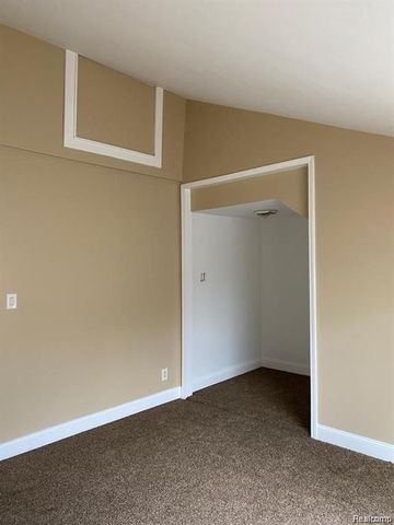 3309 Doris Street, Detroit, MI 48238