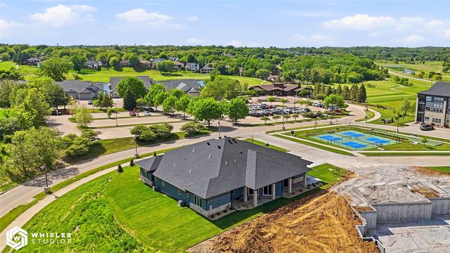 1901 Country Club Drive, Coralville, IA 52241