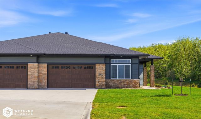 1901 Country Club Drive, Coralville, IA 52241