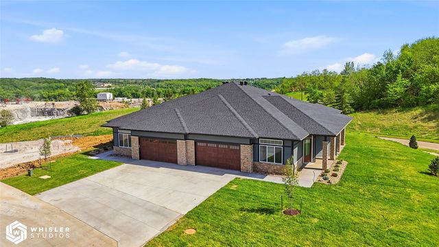 1901 Country Club Drive, Coralville, IA 52241