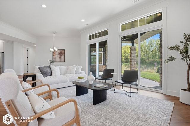 1901 Country Club Drive, Coralville, IA 52241