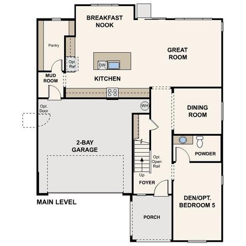 4080 Keith Ln, Stockton, CA 95212