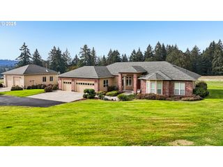 522 Ne 257TH Ave, Camas, WA 98607