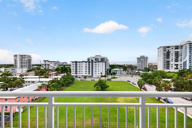 720 Orton Avenue 704, Fort Lauderdale, FL 33304