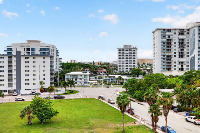 720 Orton Avenue 704, Fort Lauderdale, FL 33304