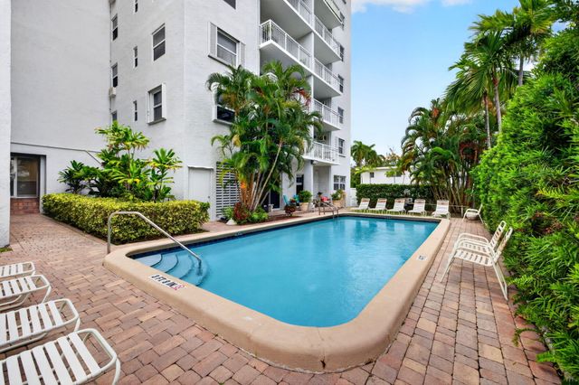 720 Orton Avenue 704, Fort Lauderdale, FL 33304
