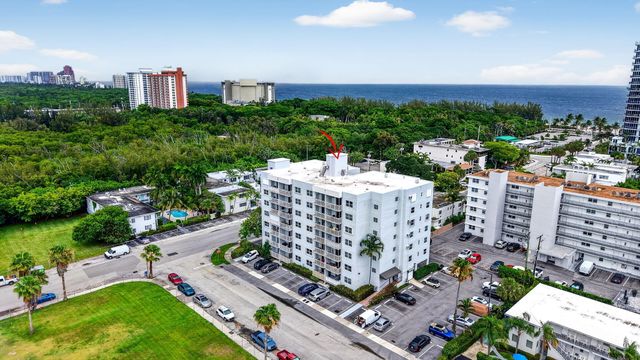 720 Orton Avenue 704, Fort Lauderdale, FL 33304