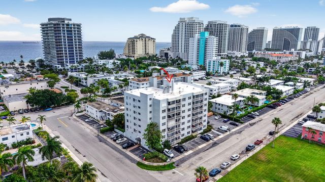 720 Orton Avenue 704, Fort Lauderdale, FL 33304