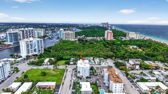 720 Orton Avenue 704, Fort Lauderdale, FL 33304