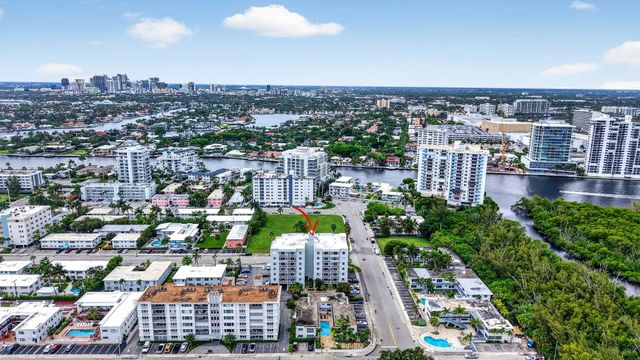 720 Orton Avenue 704, Fort Lauderdale, FL 33304