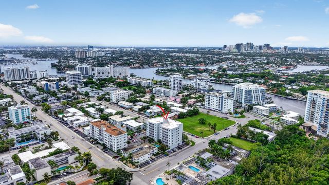 720 Orton Avenue 704, Fort Lauderdale, FL 33304