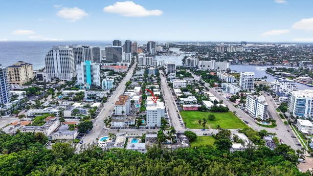 720 Orton Avenue 704, Fort Lauderdale, FL 33304
