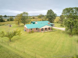 1051 N Caney, Copan, OK 74022