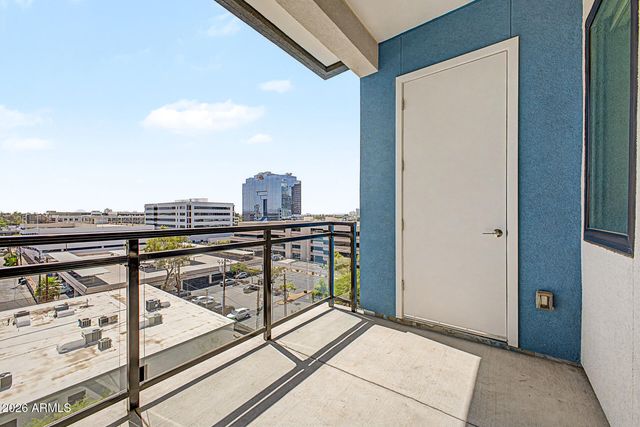 3131 N CENTRAL Avenue 6020, Phoenix, AZ 85012