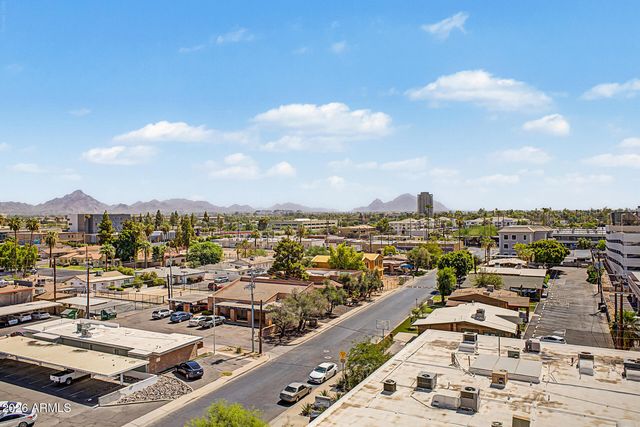 3131 N CENTRAL Avenue 6020, Phoenix, AZ 85012