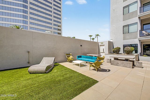 3131 N CENTRAL Avenue 6020, Phoenix, AZ 85012