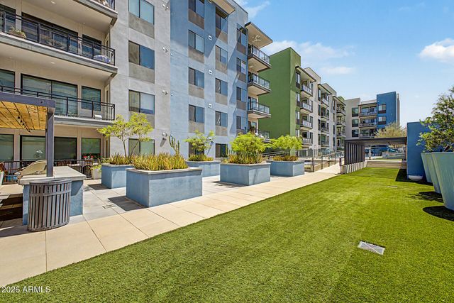 3131 N CENTRAL Avenue 6020, Phoenix, AZ 85012