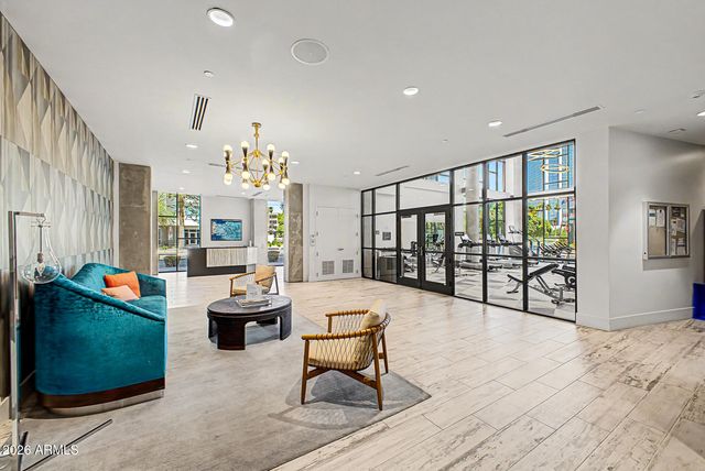 3131 N CENTRAL Avenue 6020, Phoenix, AZ 85012