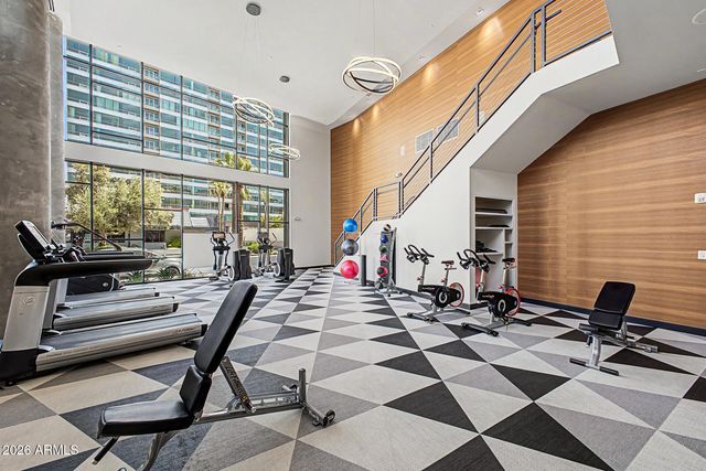 3131 N CENTRAL Avenue 6020, Phoenix, AZ 85012