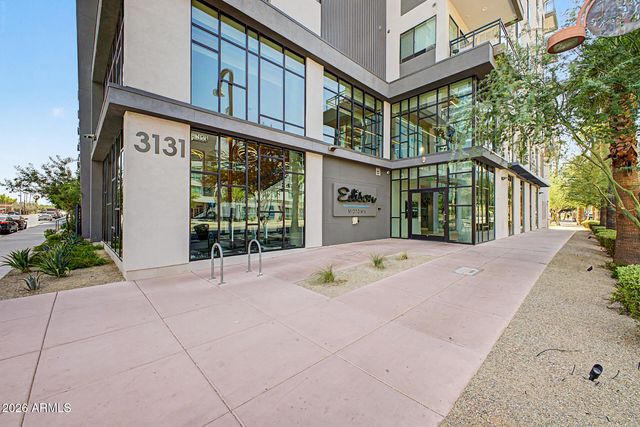 3131 N CENTRAL Avenue 6020, Phoenix, AZ 85012
