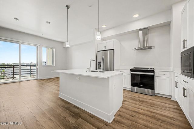 3131 N CENTRAL Avenue 6020, Phoenix, AZ 85012