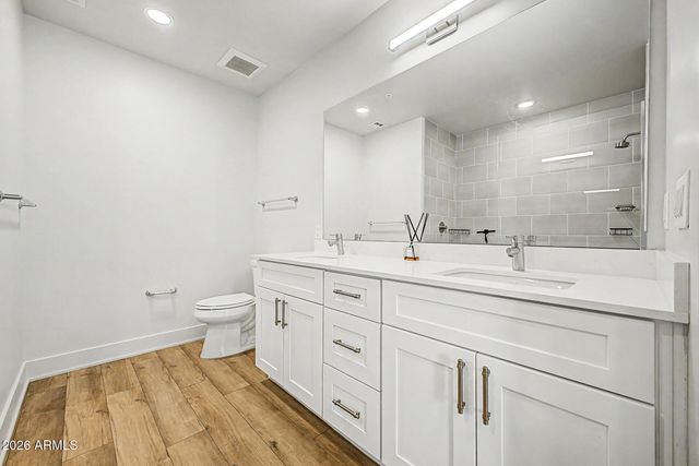 3131 N CENTRAL Avenue 6020, Phoenix, AZ 85012