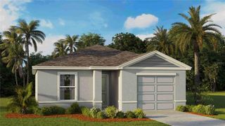12260 GREAT BASIN DRIVE, Hudson, FL 34669
