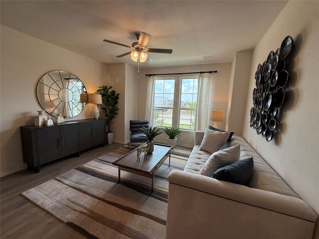 1344 Kimzey Street, Royse City, TX 75189