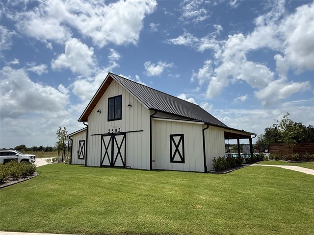 1344 Kimzey Street, Royse City, TX 75189