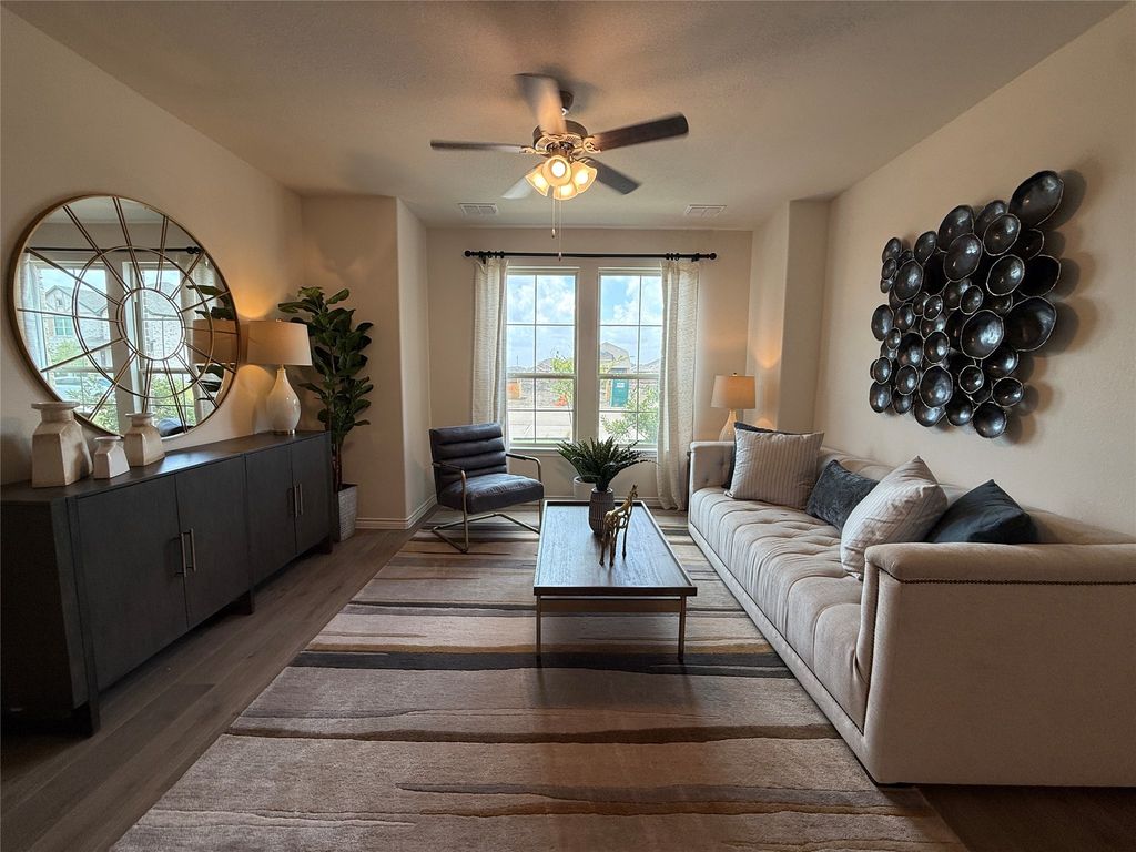 1344 Kimzey Street, Royse City, TX 75189