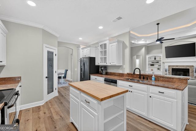 184 Drakes Landing, Brunswick, GA 31523