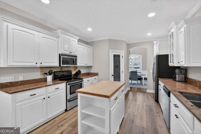 184 Drakes Landing, Brunswick, GA 31523