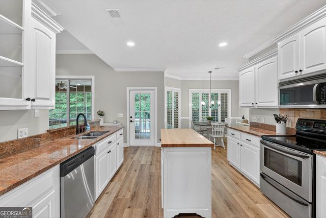 184 Drakes Landing, Brunswick, GA 31523