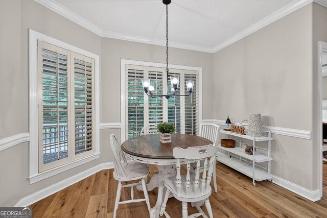 184 Drakes Landing, Brunswick, GA 31523