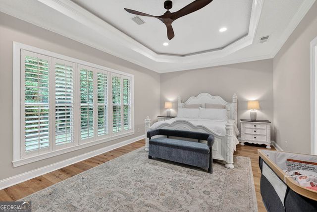 184 Drakes Landing, Brunswick, GA 31523