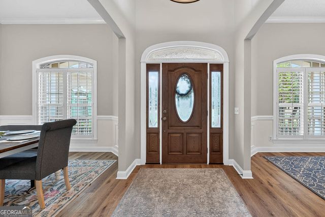 184 Drakes Landing, Brunswick, GA 31523