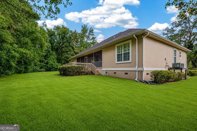 184 Drakes Landing, Brunswick, GA 31523