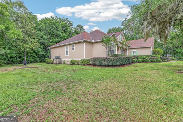 184 Drakes Landing, Brunswick, GA 31523
