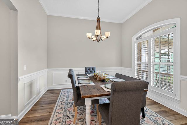184 Drakes Landing, Brunswick, GA 31523