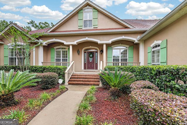 184 Drakes Landing, Brunswick, GA 31523