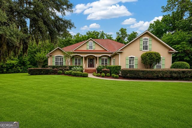 184 Drakes Landing, Brunswick, GA 31523