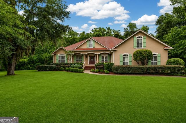 184 Drakes Landing, Brunswick, GA 31523