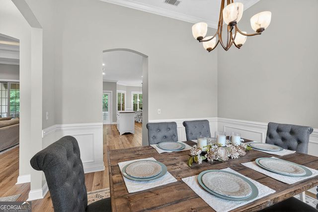 184 Drakes Landing, Brunswick, GA 31523