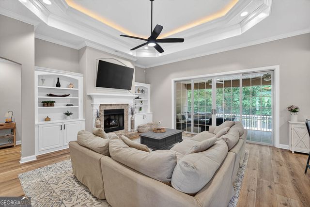 184 Drakes Landing, Brunswick, GA 31523