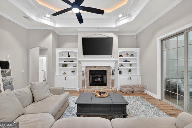 184 Drakes Landing, Brunswick, GA 31523