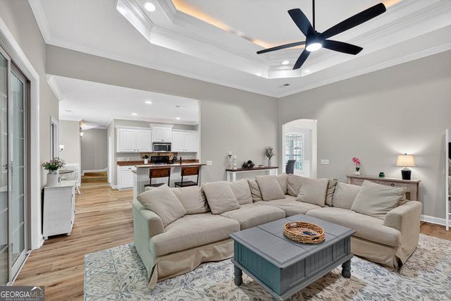 184 Drakes Landing, Brunswick, GA 31523