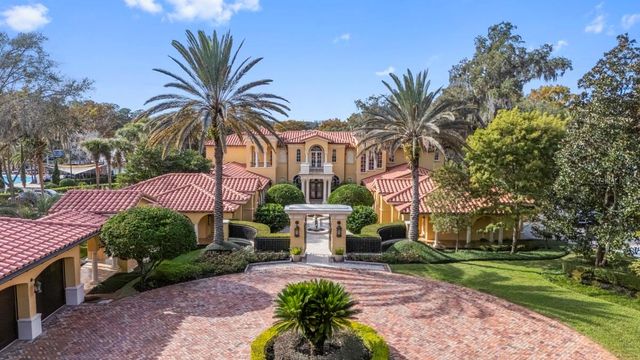 2203 VIA TUSCANY, Winter Park, FL 32789